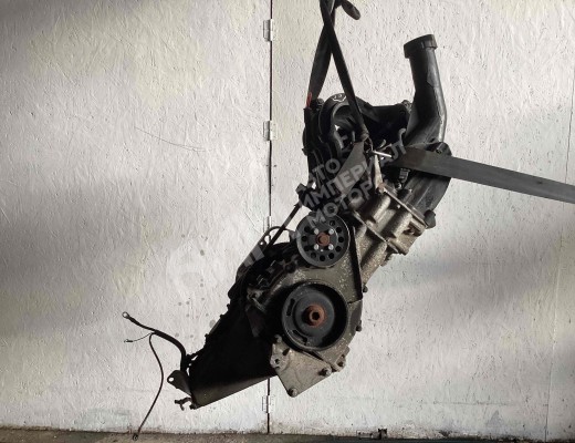 Двигатель Mercedes A (W168) 1997-2004  Mercedes A A (W168) 1997-2004