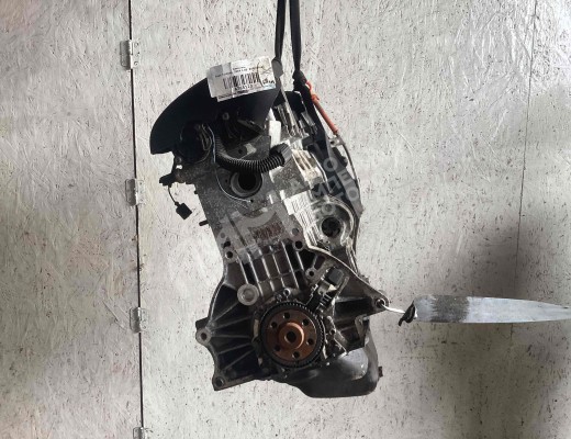 Двигатель Seat Cordoba II (6L) 2003-2009  Seat Cordoba Cordoba II (6L) 2003-2009