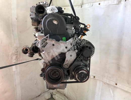 Двигатель Volkswagen Golf V (1K) 2004-2009  Volkswagen Golf Golf V (1K) 2004-2009