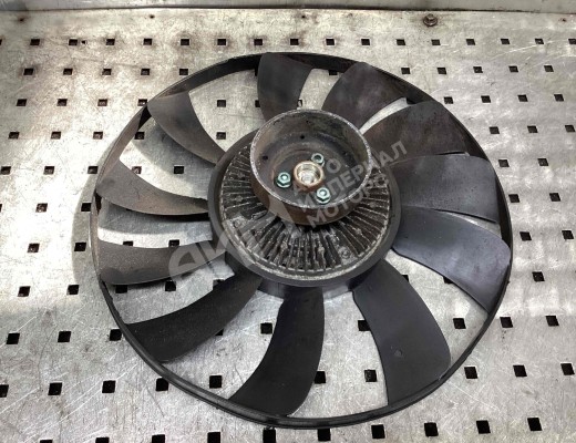 Вискомуфта Audi A4 B5 (8D) 1994-1999  Audi A4 A4 B5 (8D) 1994-1999