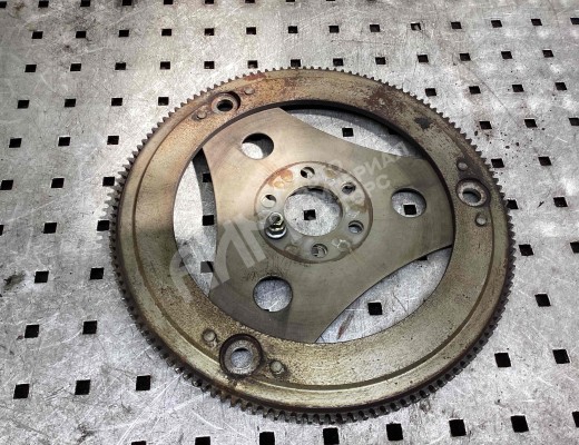 Маховик АКПП (драйв плата) Audi A4 B5 (8D) 1994-1999  Audi A4 A4 B5 (8D) 1994-1999