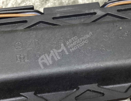 Замок бардачка Mercedes E (W211) 2002-2006  Mercedes E E (W211) 2002-2006