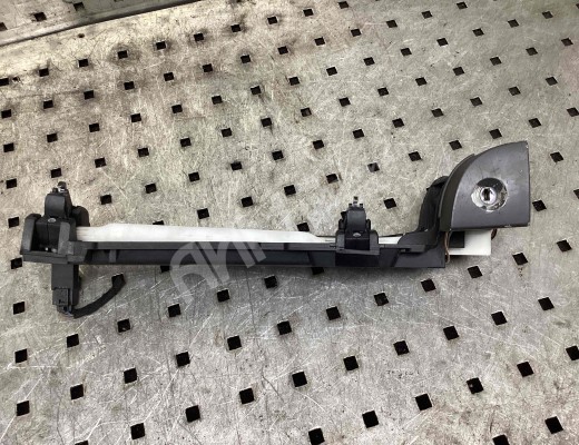 Замок бардачка Mercedes E (W211) 2002-2006  Mercedes E E (W211) 2002-2006