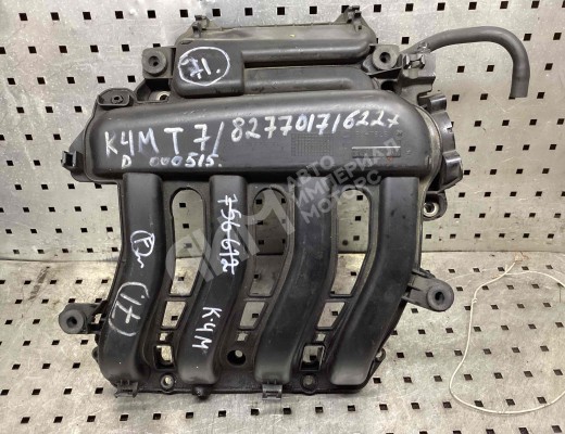 Коллектор впускной Renault Laguna II (X74) 2001-2005  Renault Laguna Laguna II (X74) 2001-2005