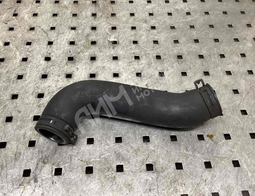 Патрубок радиатора Volkswagen Golf IV (1J) 1997-2004  Volkswagen Golf Golf IV (1J) 1997-2004