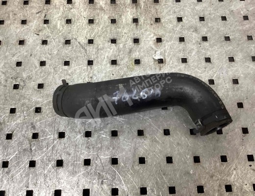 Патрубок радиатора Volkswagen Golf IV (1J) 1997-2004  Volkswagen Golf Golf IV (1J) 1997-2004