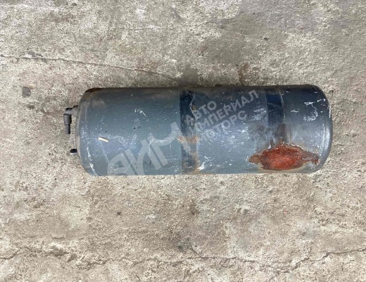 Ресивер воздушный Iveco Stralis I 2002-2012  Iveco Stralis Stralis I 2002-2012