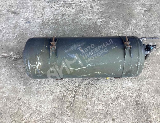 Ресивер воздушный Iveco Stralis I 2002-2012  Iveco Stralis Stralis I 2002-2012