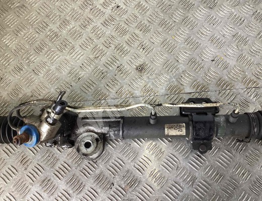 Рулевая рейка Nissan Tino (V10) 2003-2006 рестайлинг  Nissan Almera Tino Tino (V10) 2003-2006 рестайлинг