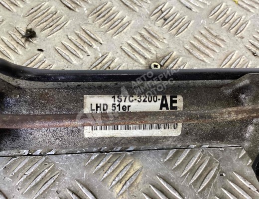 Рулевая рейка Ford Mondeo III 2000-2003  Ford Mondeo Mondeo III 2000-2003