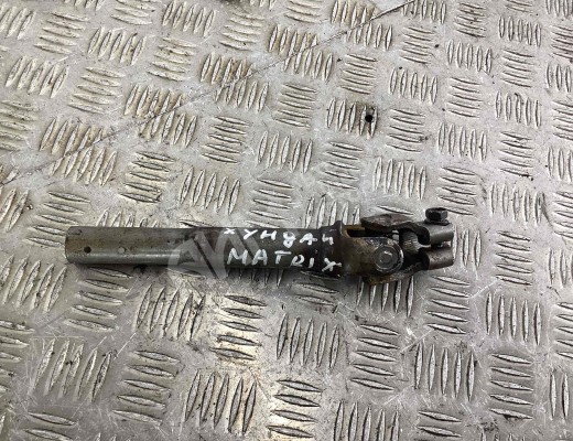 Рулевой карданчик Hyundai Matrix I (FC) 2001-2010  Hyundai Matrix Matrix I (FC) 2001-2010