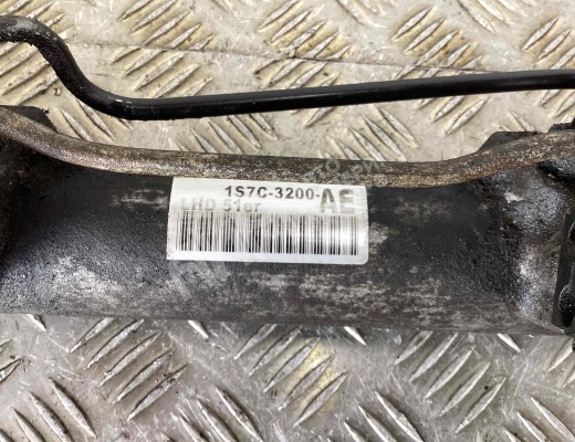 Рулевая рейка Ford Mondeo III 2000-2003  Ford Mondeo Mondeo III 2000-2003