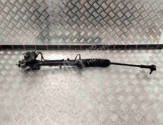 Рулевая рейка Ford Focus I 2001-2005 рестайлинг  Ford Focus Focus I 2001-2005 рестайлинг