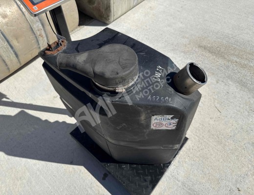 Бак AdBlue Iveco Stralis I 2002-2012  Iveco Stralis Stralis I 2002-2012