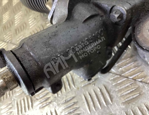 Рулевая рейка Mercedes C (W203) 2000-2004  Mercedes C C (W203) 2000-2004