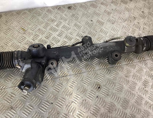 Рулевая рейка Mercedes C (W203) 2000-2004  Mercedes C C (W203) 2000-2004