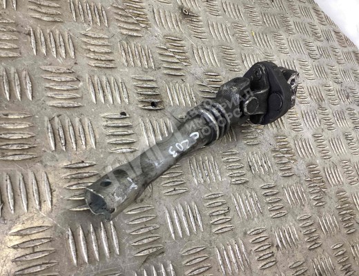 Рулевой карданчик Mercedes C (W203) 2000-2004  Mercedes C C (W203) 2000-2004