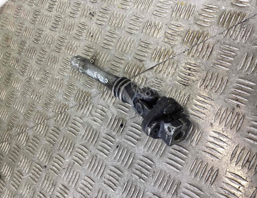 Рулевой карданчик Mercedes C (W203) 2000-2004  Mercedes C C (W203) 2000-2004