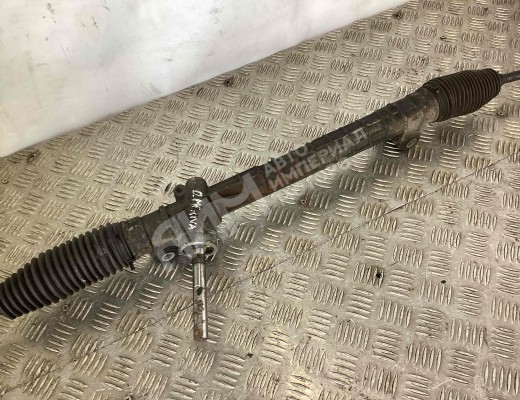 Рулевая рейка Opel Meriva A 2002-2006  Opel Meriva Meriva A 2002-2006