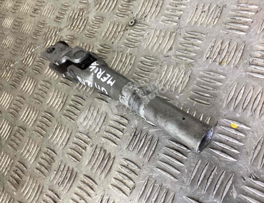 Рулевой карданчик Opel Meriva A 2002-2006  Opel Meriva Meriva A 2002-2006