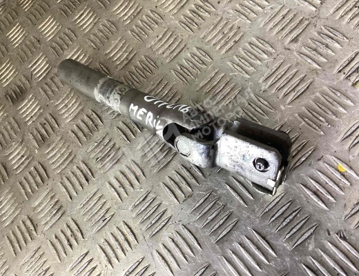 Рулевой карданчик Opel Meriva A 2002-2006  Opel Meriva Meriva A 2002-2006