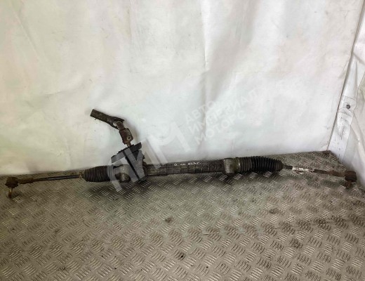 Рулевая рейка Opel Corsa C 2003-2006 рестайлинг  Opel Corsa Corsa C 2003-2006 рестайлинг