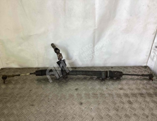 Рулевая рейка Opel Corsa C 2003-2006 рестайлинг  Opel Corsa Corsa C 2003-2006 рестайлинг