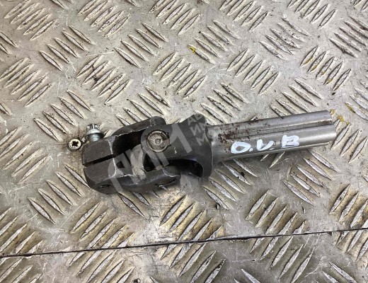 Рулевой карданчик Opel Vectra B 1999-2002 рестайлинг  Opel Vectra Vectra B 1999-2002 рестайлинг