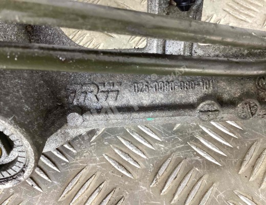 Рулевая рейка Opel Vectra C 2002-2005  Opel Vectra Vectra C 2002-2005