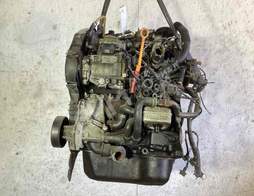 Двигатель Volkswagen Golf III (1H) 1991-1997  Volkswagen Golf Golf III (1H) 1991-1997