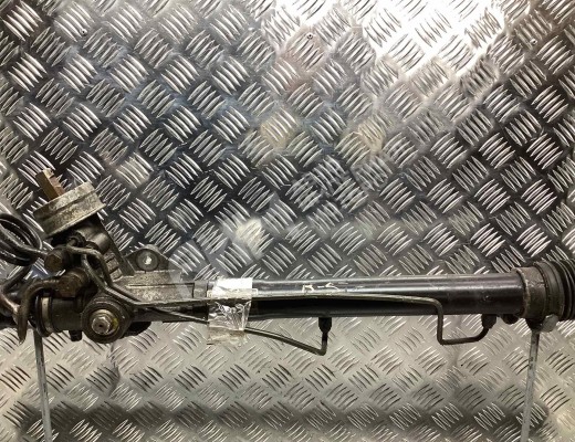 Рулевая рейка Volkswagen Passat B5+ (3B) 2000-2005 рестайлинг  Volkswagen Passat Passat B5+ (3B) 2000-2005 рестайлинг