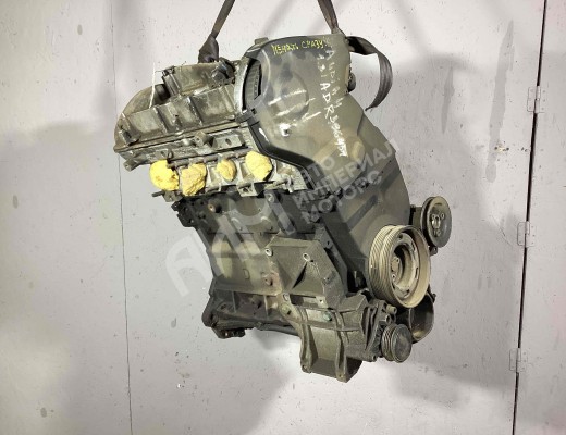 Двигатель Audi A4 B5 (8D) 1994-1999  Audi A4 A4 B5 (8D) 1994-1999