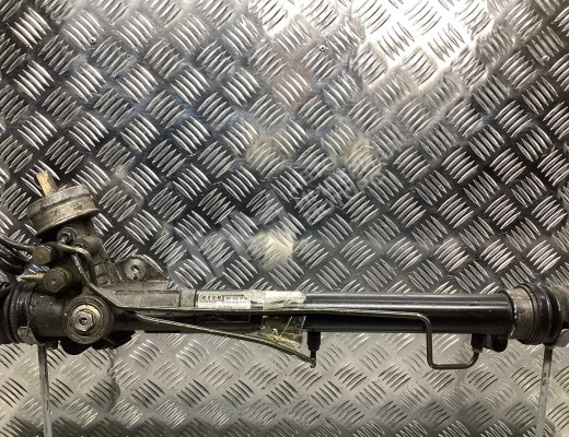 Рулевая рейка Volkswagen Passat B5+ (3B) 2000-2005 рестайлинг  Volkswagen Passat Passat B5+ (3B) 2000-2005 рестайлинг