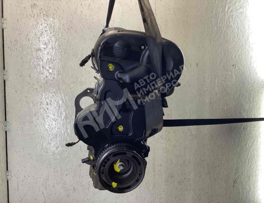 Двигатель Opel Zafira A 1999-2003  Opel Zafira Zafira A 1999-2003