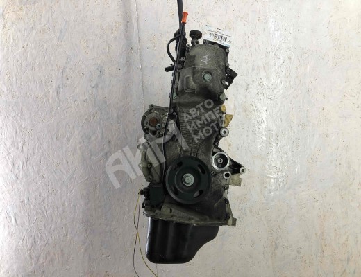 Двигатель Volkswagen Polo IV (9N) 2005-2009 рестайлинг  Volkswagen Polo Polo IV (9N) 2005-2009 рестайлинг