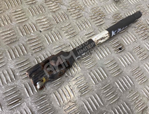 Рулевой карданчик Volkswagen Crafter I (2E) 2006-2016  Volkswagen Crafter Crafter I (2E) 2006-2016