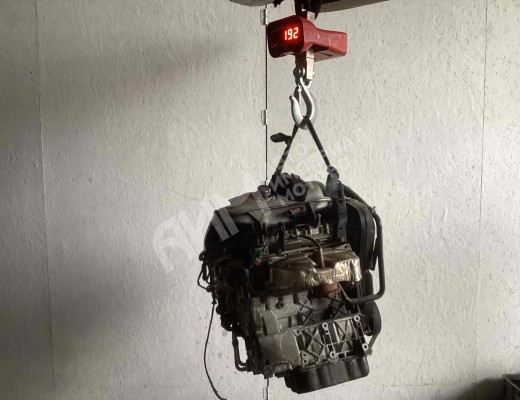 Двигатель Citroen C8 I 2002-2008  Citroen C8 C8 I 2002-2008