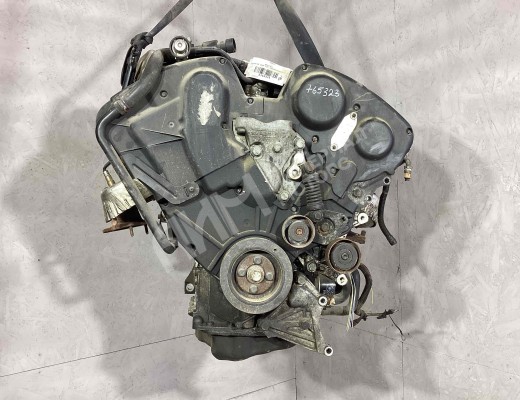 Двигатель Citroen C8 I 2002-2008  Citroen C8 C8 I 2002-2008