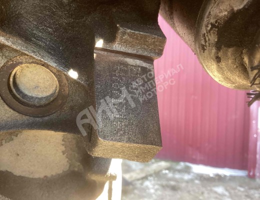 Двигатель Opel Vectra C 2002-2005  Opel Vectra Vectra C 2002-2005