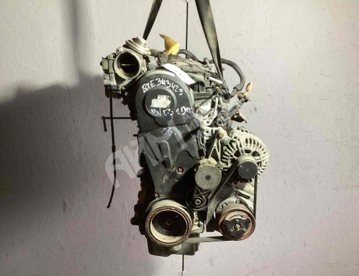 Двигатель Volkswagen Golf V (1K) 2004-2009  Volkswagen Golf Golf V (1K) 2004-2009