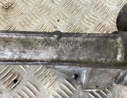 Рулевая рейка Renault Scenic II (JM) 2003-2006  Renault Scenic Scenic II (JM) 2003-2006