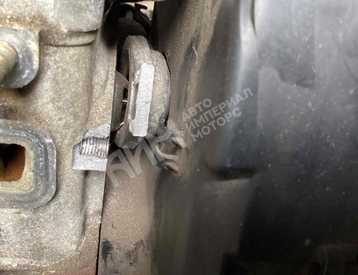 Двигатель Opel Combo C 2001-2004  Opel Combo Combo C 2001-2004