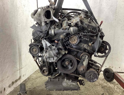 Двигатель Jaguar S-Type (X200) 1999-2008  Jaguar S-Type S-Type (X200) 1999-2008