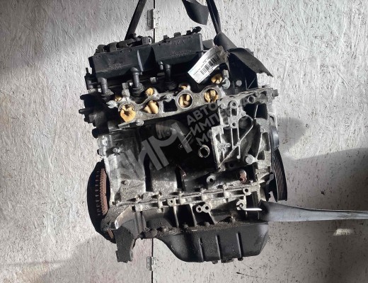 Двигатель Citroen C3 I (F) 2002-2010  Citroen C3 C3 I (F) 2002-2010