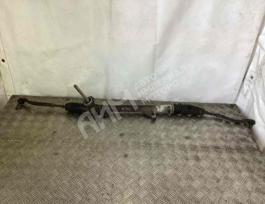 Рулевая рейка Renault Megane II 2006-2009 рестайлинг  Renault Megane Megane II 2006-2009 рестайлинг