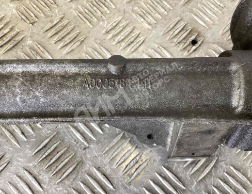 Рулевая рейка Renault Megane II 2006-2009 рестайлинг  Renault Megane Megane II 2006-2009 рестайлинг