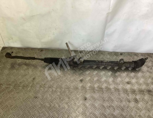 Рулевая рейка Renault Megane II 2006-2009 рестайлинг  Renault Megane Megane II 2006-2009 рестайлинг
