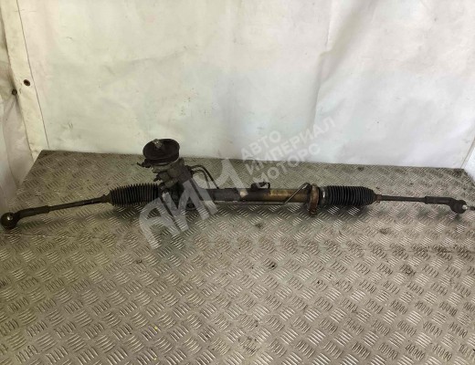 Рулевая рейка Volkswagen Polo IV (9N) 2001-2005  Volkswagen Polo Polo IV (9N) 2001-2005