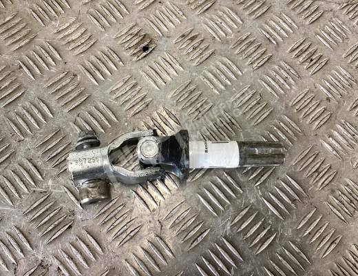 Рулевой карданчик Renault Megane II 2002-2006  Renault Megane Megane II 2002-2006