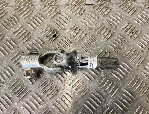 Рулевой карданчик Renault Megane II 2002-2006  Renault Megane Megane II 2002-2006